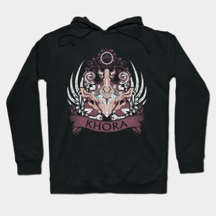 KHORA - LIMITED EDITION Hoodie